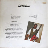Debaba