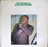 Debaba