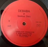 Debaba
