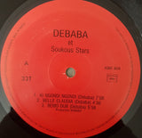 Debaba