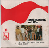 They Can't Take Away Our Music