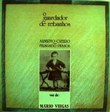 O Guardador De Rebanhos