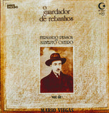 O Guardador De Rebanhos