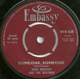 Someone, Someone / Ramona