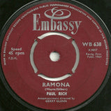Someone, Someone / Ramona