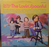 The Very Best Of The Lovin' Spoonful