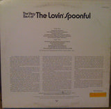 The Very Best Of The Lovin' Spoonful