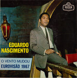 O Vento Mudou