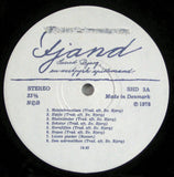 Fjand