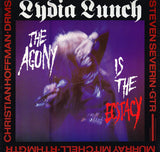 Drunk On The Pope's Blood / The Agony Is The Ecstacy