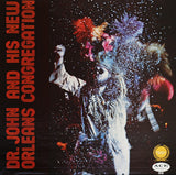 Dr. John And His New Orleans Congregation