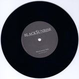 BlackSunrise