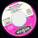 Hello, C’est Moi "Hello Lover" / Dis Bonjour À La Mer Pour Moi