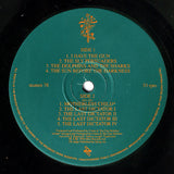 Paradise Discotheque