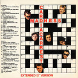 Cardiac Arrest (Extended 12" Version)