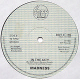 Cardiac Arrest (Extended 12" Version)