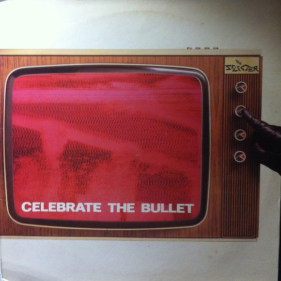 Celebrate The Bullet