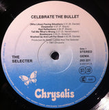 Celebrate The Bullet