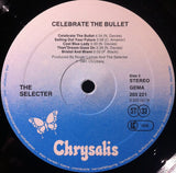 Celebrate The Bullet
