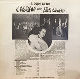 A Night At The Casbah With Fadil Shahin