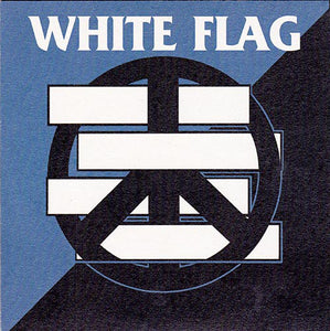White Flag / Crise Total