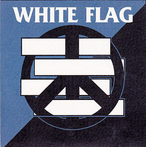 White Flag / Crise Total