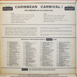 Caribbean Carnival