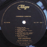 Caribbean Carnival