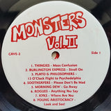 Monsters Of The Midwest Vol.II (Lost Tracks From The Action Sixties!)