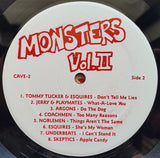 Monsters Of The Midwest Vol.II (Lost Tracks From The Action Sixties!)