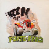 Forte E Feio