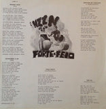 Forte E Feio