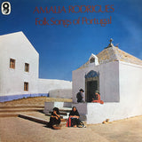 Folk Songs Of Portugal