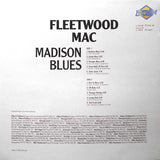 Madison Blues