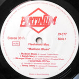Madison Blues