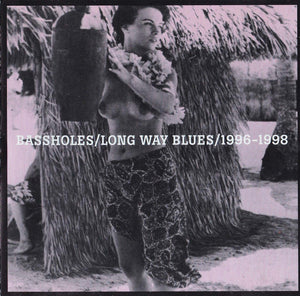 Long Way Blues/1996-1998