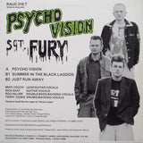 Psycho Vision