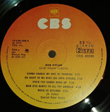 Slow Train Coming