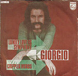 Lonely Lovers' Symphony / Crippled Words