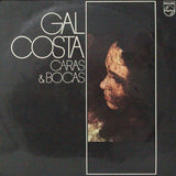 Caras E Bocas