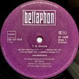 T.B. Sheets