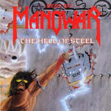 Best Of Manowar - The Hell Of Steel