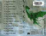 Best Of Manowar - The Hell Of Steel