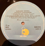 Dangerous Acquaintances