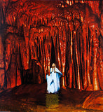 Journey To The Center Of The Earth