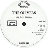 Lost Dove Sessions