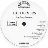 Lost Dove Sessions