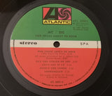 For Those About To Rock We Salute You