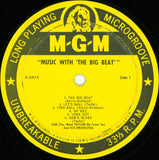 Music With The Big Beat