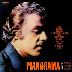 Pianorama (Volume 3)